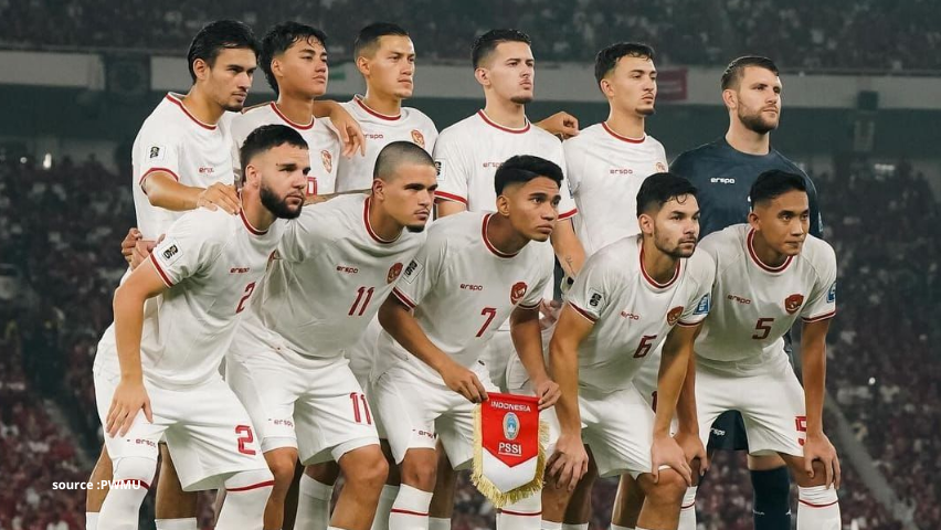 Cara Nonton Streaming Timnas Indonesia di Piala Asia U-20