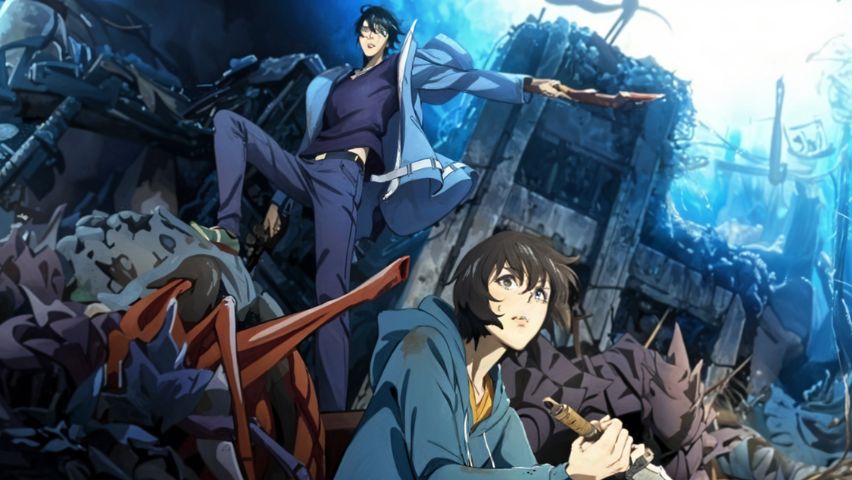 Solo Leveling Season 2