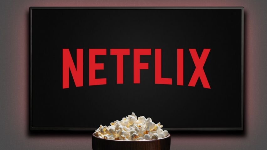 Biaya Berlangganan Netflix