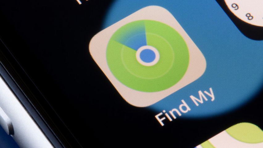 Find My