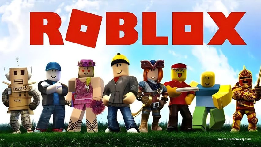 Game Roblox