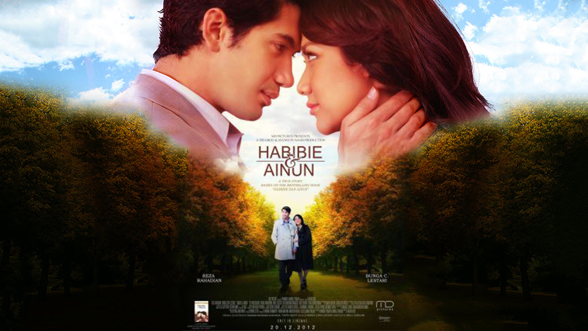 Habibie & Ainun