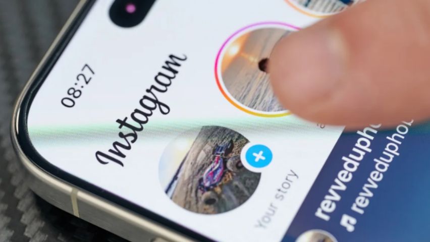 Mengetahui Cara Repost Story IG