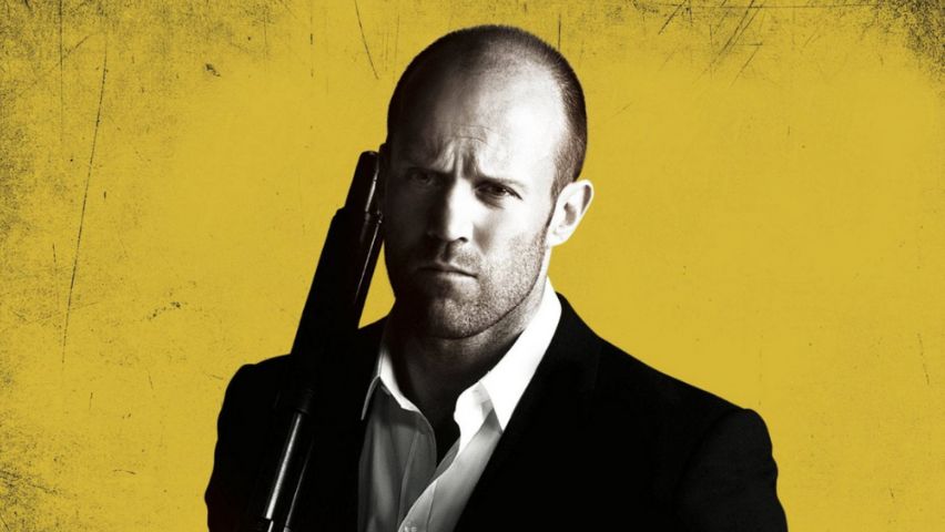Jason Statham