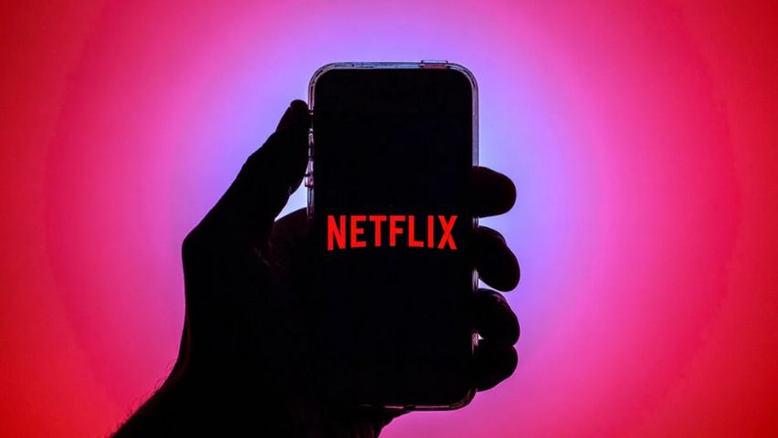 Langganan Netflix Lewat iPhone