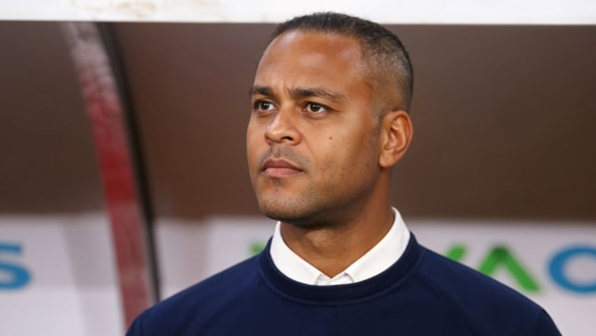 Patrick Kluivert