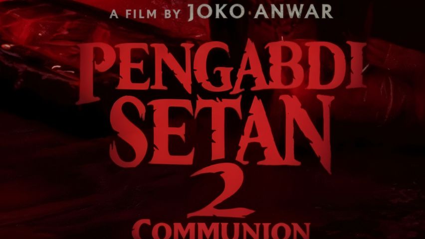Pengabdi Setan 2: Communion