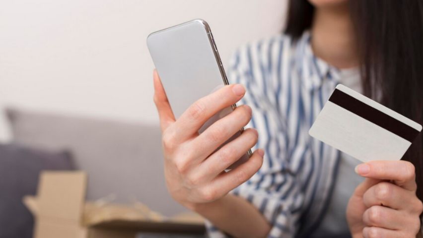 Ilustrasi Pengguna Prabayar