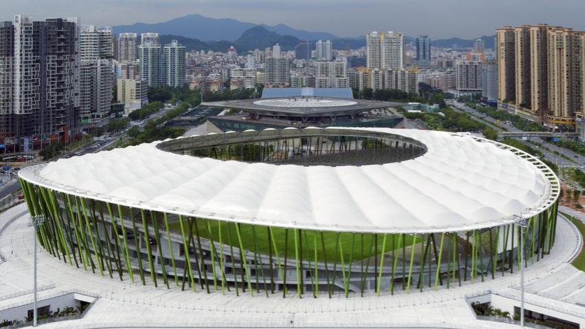 Stadion Bao’an