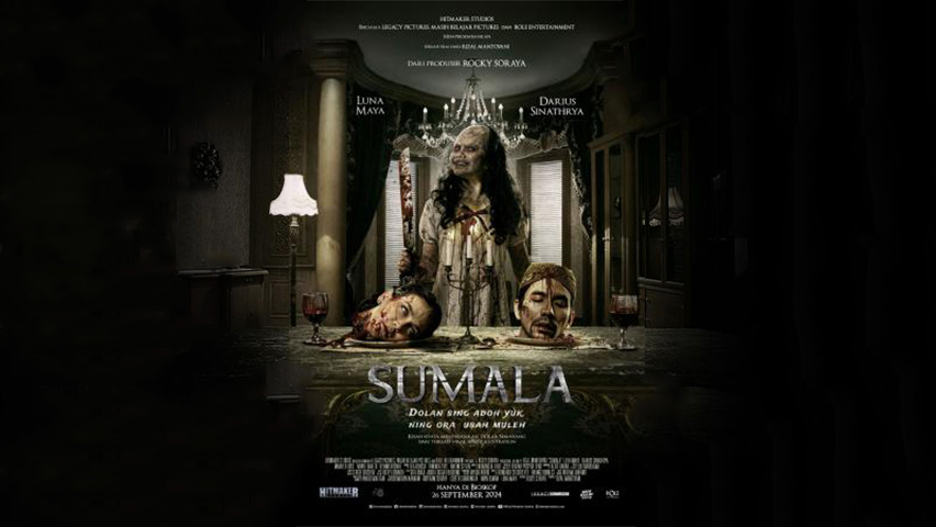 Sumala