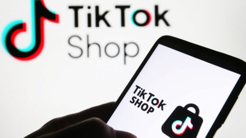 Memanfaatkan TikTok Shop untuk Cari Cuan
