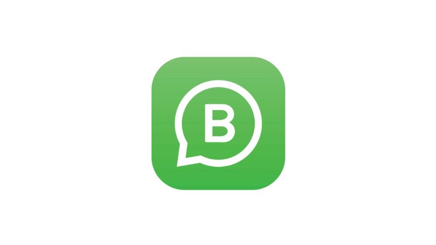 Logo WhatsApp Business