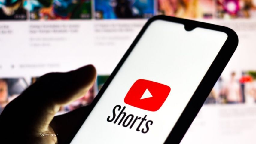 YouTube Shorts