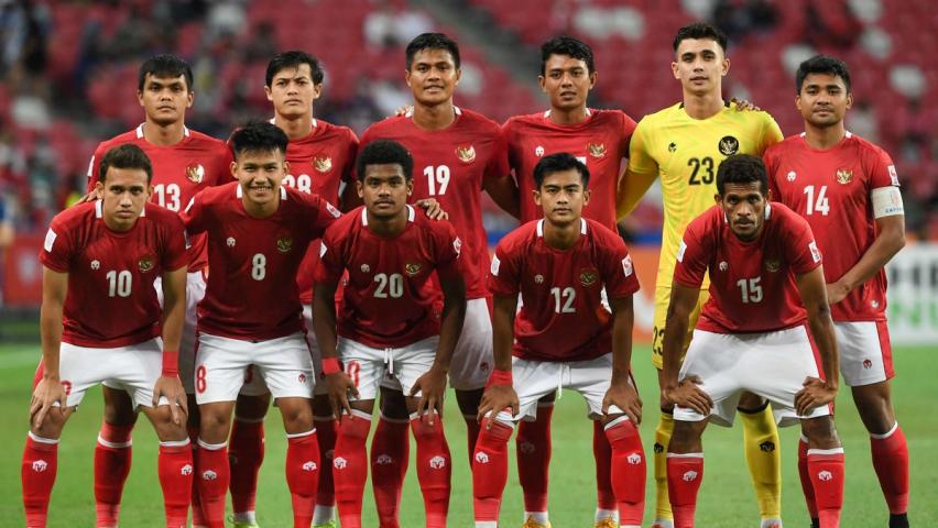 Daftar Pemain Timnas Indonesia dengan Gaji Tertinggi