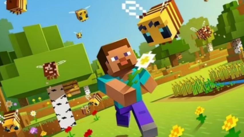 Game Minecraft
