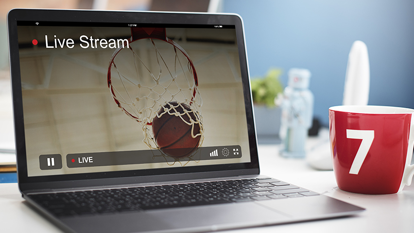 Gampang, Ini Cara Nonton TV Online di Laptop