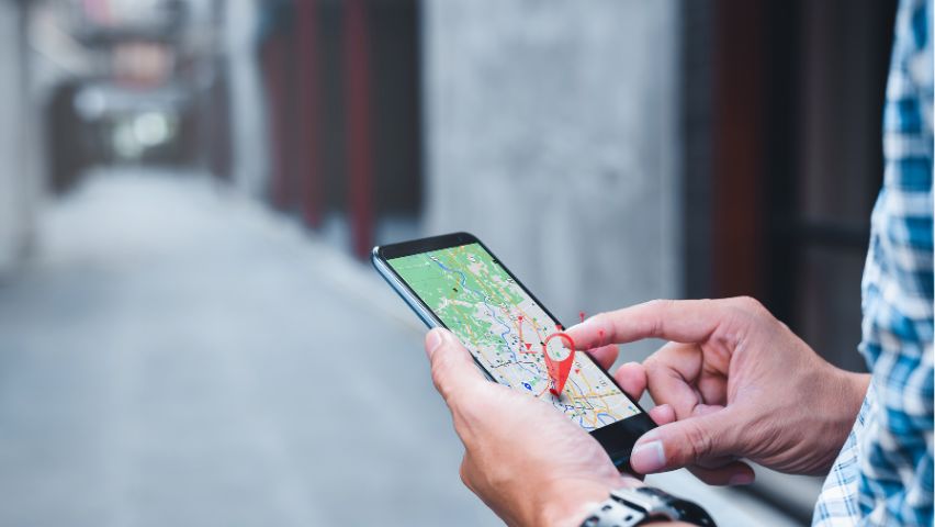 Gimana Sih Cara Melacak HP yang Hilang Yuk Cari Tau