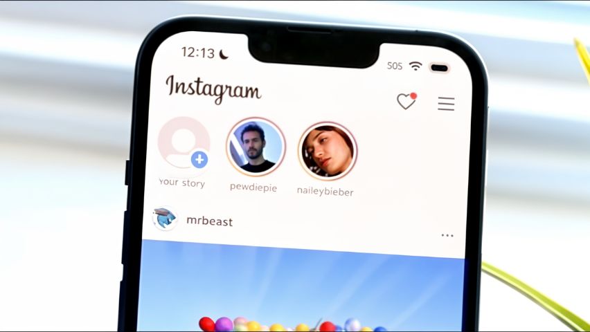 Ingin Tahu Cara Repost Story IG Cek di Sini