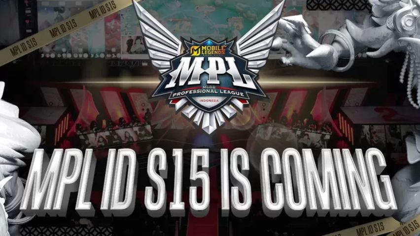 Jadwal MPL 15 Sudah Keluar, Siap Dukung Tim Favorit Kamu