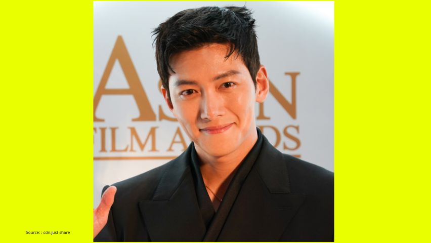 Ji Chang-wook, Pemeran Drama The Worst of Evil
