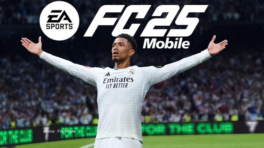 Kode Redeem FC Mobile Terbaru 2025, Begini Cara Tukarnya!