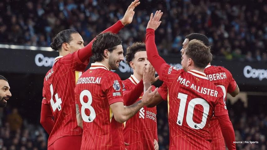 Liverpool vs Newcastle Prediksi Skor, Line Up dan Head to Head