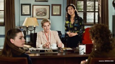 The Princess Diaries