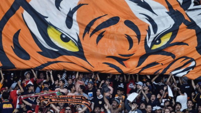 Antusiasme Suporter The Jakmania