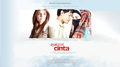 Ayat-Ayat Cinta