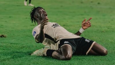 Balotelli-nya Makassar