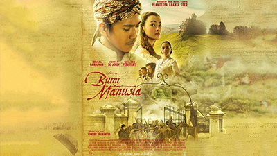 Bumi Manusia