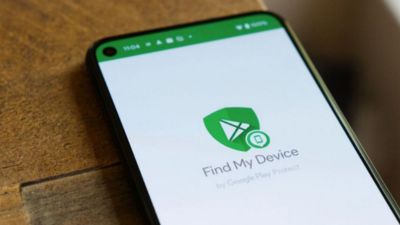 Find My Device