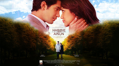Habibie & Ainun