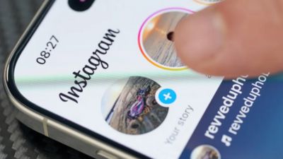 Mengetahui Cara Repost Story IG