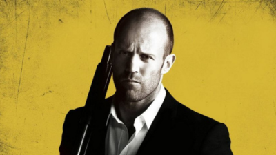 Jason Statham