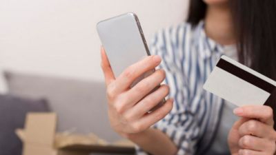 Ilustrasi Pengguna Prabayar