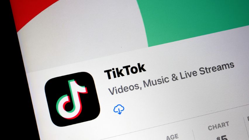 Tips Membuat Username TikTok