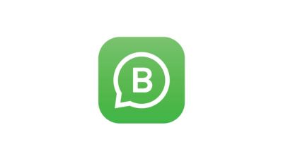 Logo WhatsApp Business