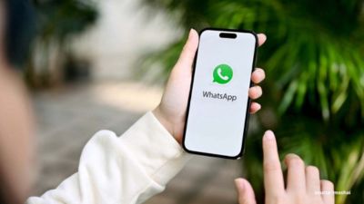 Fitur “Hapus Pesan” di WhatsApp