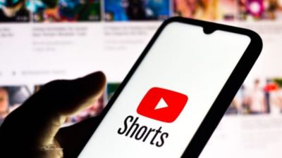 YouTube Shorts