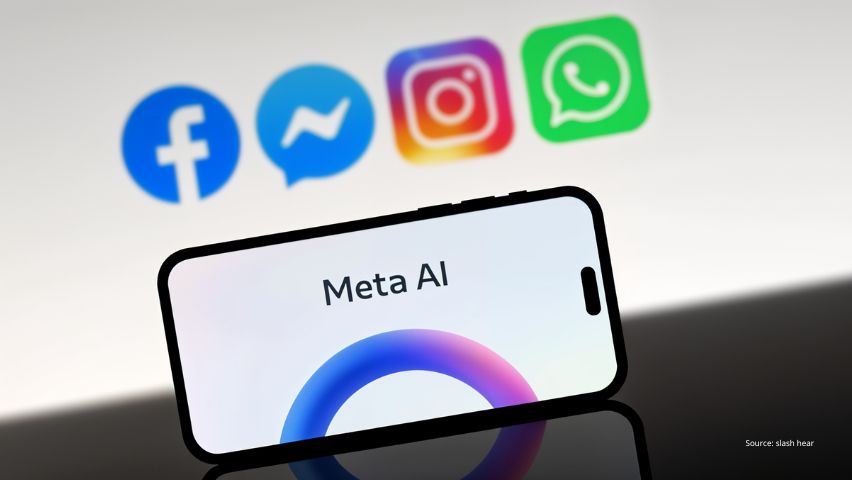 Apa itu Meta AI WhatsApp?