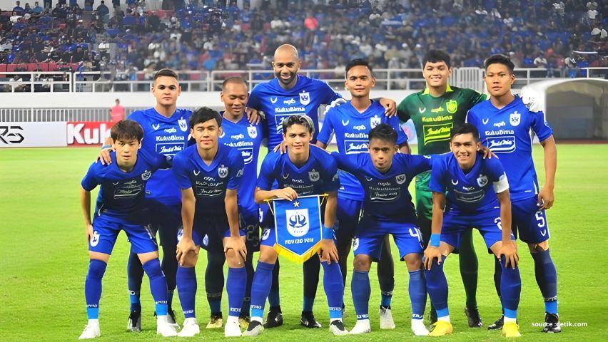 PSIS Semarang Sejarah, Profil Pemilik dan Daftar Skuad Musim Ini