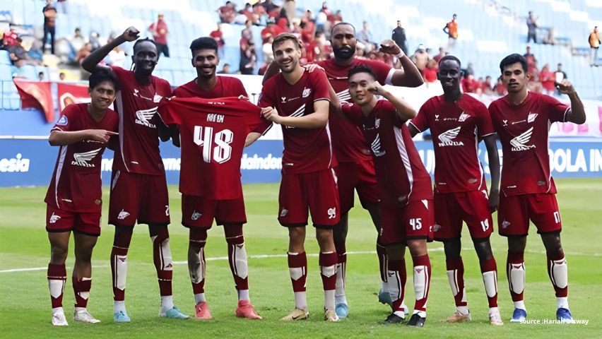 PSM Makassar Sejarah, Profil Pemilik dan Daftar Skuad Musim Ini