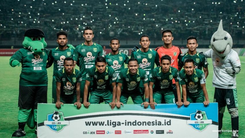 Persebaya Surabaya Sejarah, Daftar Skuad & Profil Pemilik