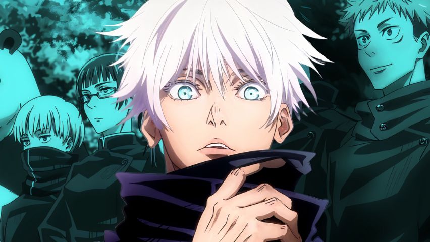 Prediksi, Plot, dan Karakter Jujutsu Kaisen Season 3