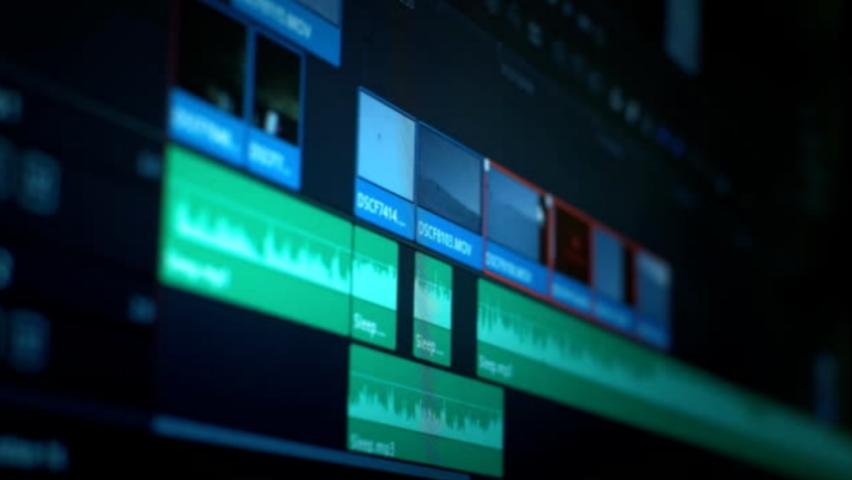 Prosesi Edit Video di CapCut