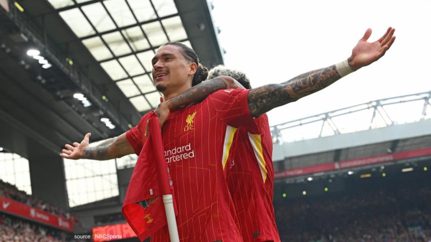 Head to Head Bournemouth vs Liverpool