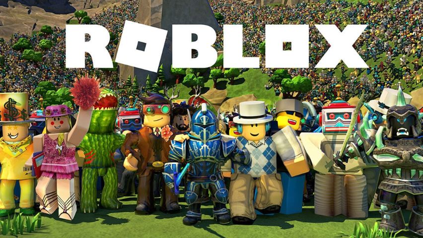 Serba-Serbi Game Roblox, Favorit Anak Jaman Sekarang | Telkomsel