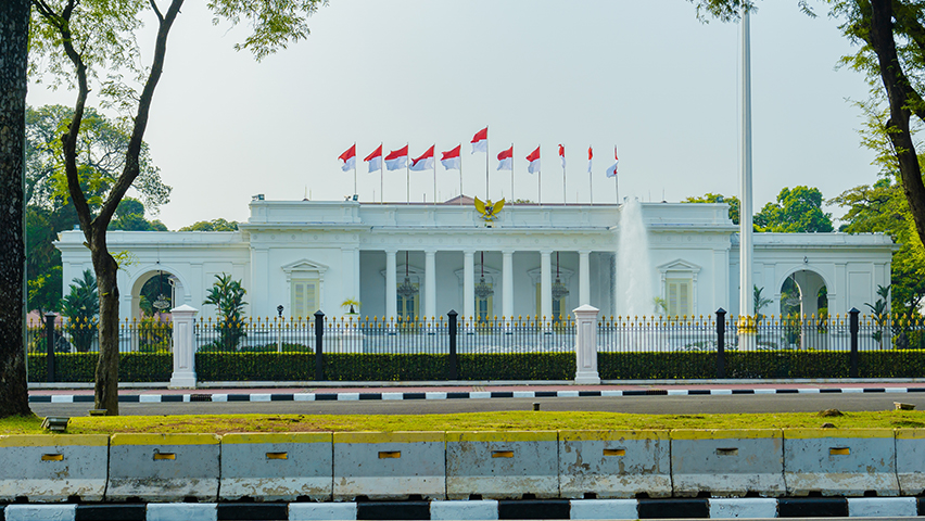 Ternyata Begini Sistem Pemerintahan di Indonesia, Simak di Sini