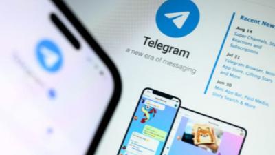 Telegram